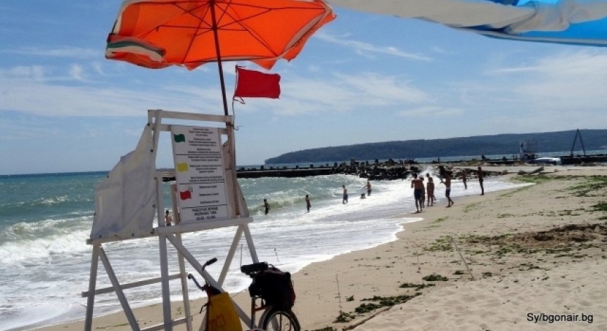 Отсега се подготвя категоризацията за летния сезон на 2017 г.