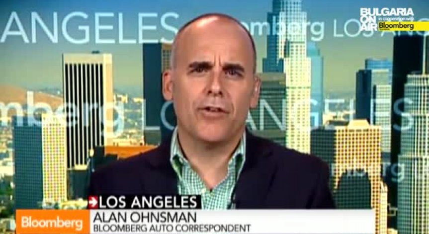 Продажбите на автомобили в САЩ достигнаха 8-годишен връх