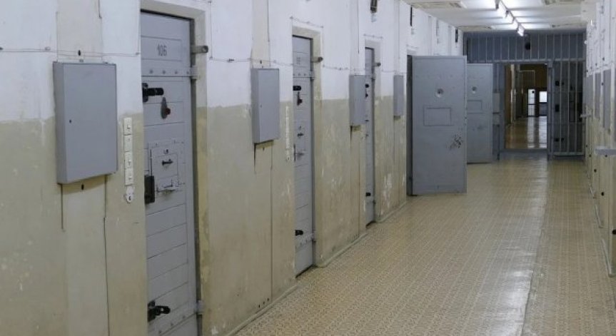 Баща, изнасилил дъщеря си, получи наказание от 20 г. затвор