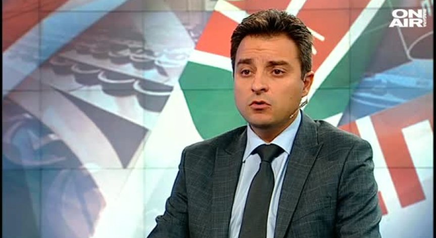Има ли политическа криза в България