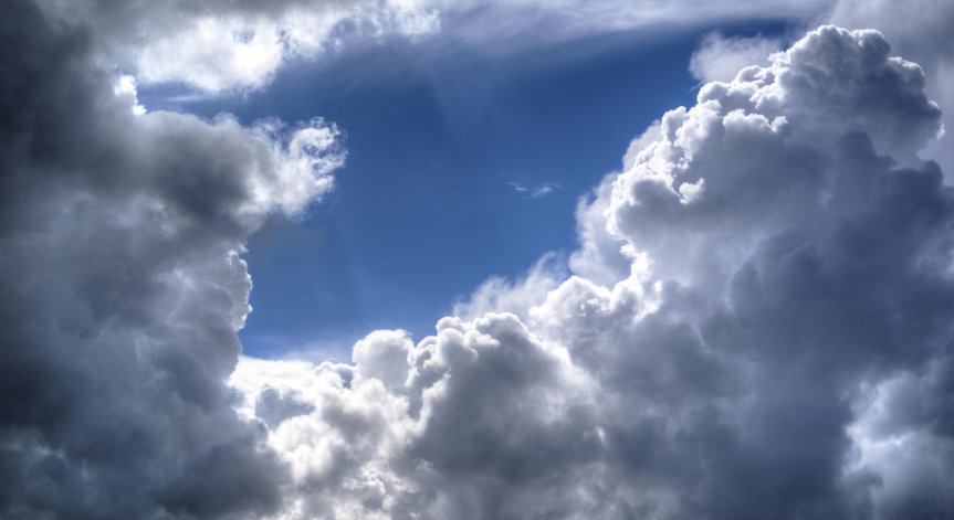 Времето става по-динамично.