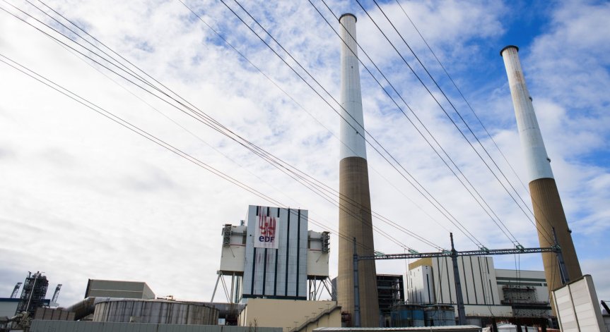 САЩ искат партньорите им от Г-20 да се откажат от въглищната енергетика