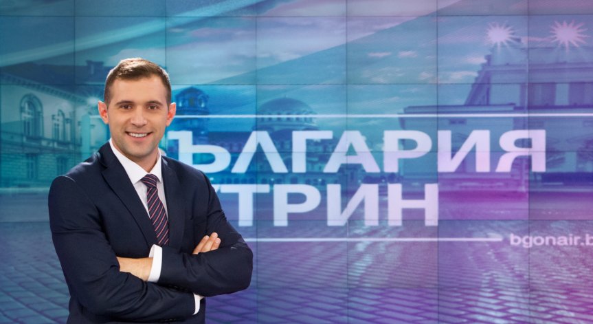 Златимир Йочев – пътуващият журналист с фотоапарат в ръка