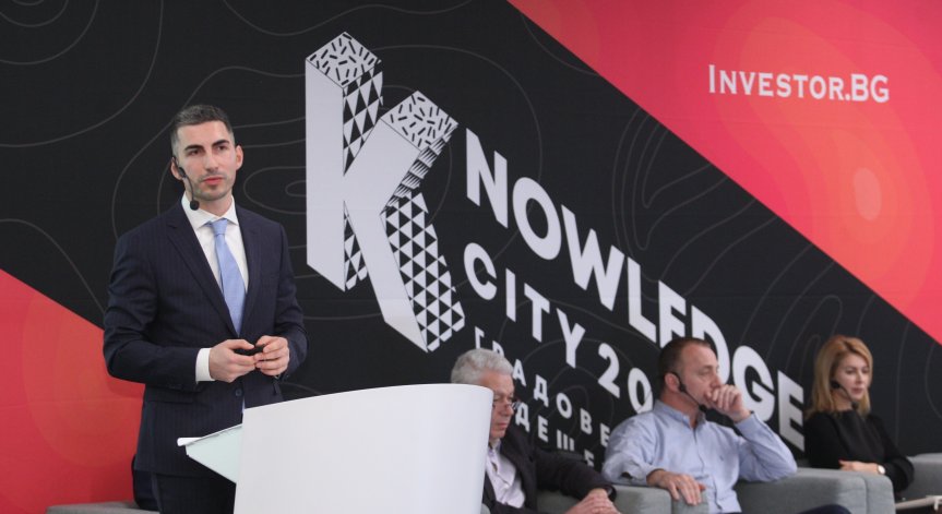 Бизнесът: Цените на жилищата биха могли да се намалят с онлайн разрешително за строеж