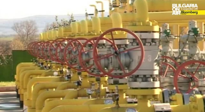 Преговори за руския газ към Украйна все пак ще има