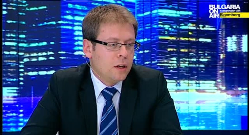 Не можем да бъдем оптимисти за влизане на България в Шенген през март: Ясен Георгиев