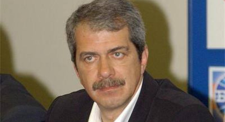 Евгений Михайлов повежда листата на ДОСТ в 24-ти МИР в София