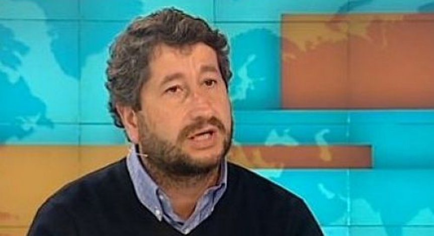 Христо Иванов ще е вицепремиер с ресор „правосъдие, вътрешен ред и сигурност“ в служебния кабинет