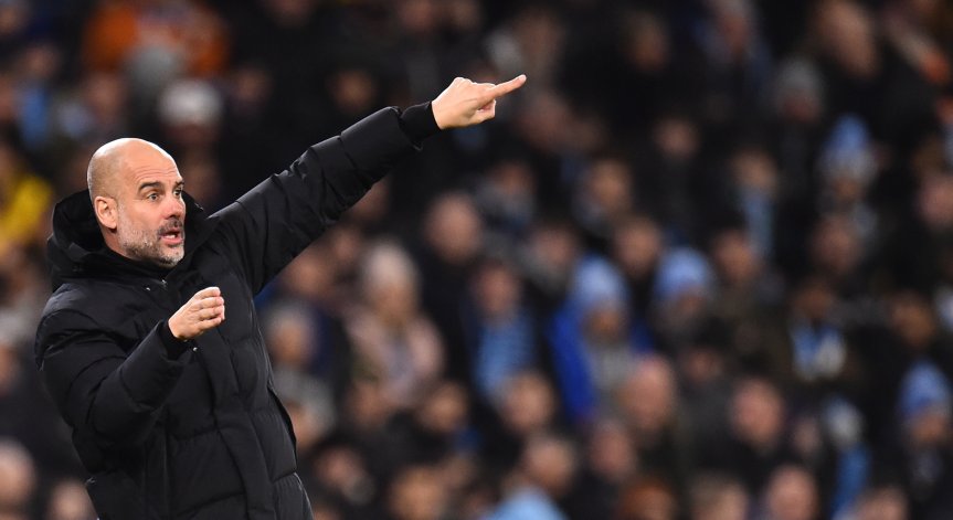 Аржентина? Пеп Гуардиола разкри плановете си след 