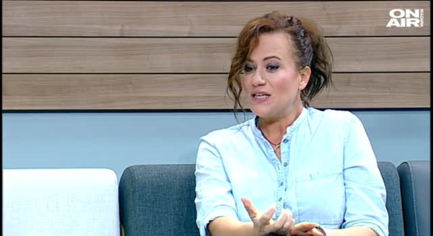 Белослава: Жената трябва да е нежна и грижовна