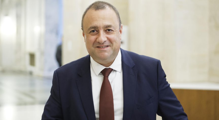 Министър Иванов: Когато правителството има цел, резултатите не закъсняват