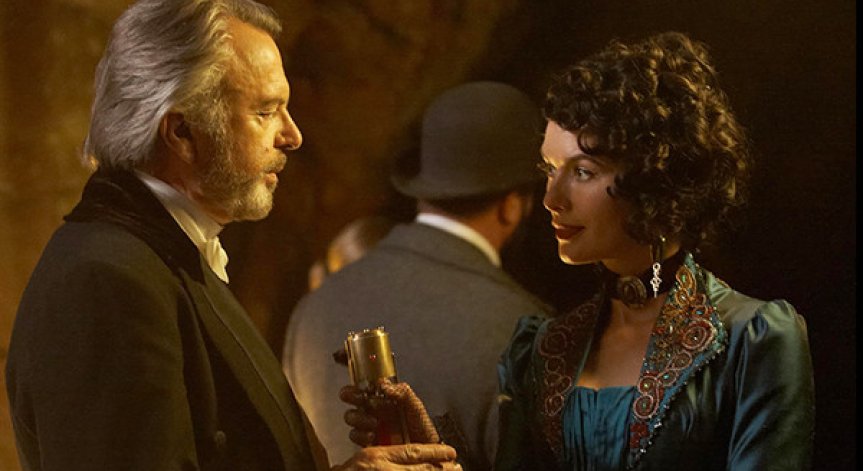 Фантастичен свят и романтично-приказна атмосфера – очаквайте тази неделя по Bulgaria ON AIR