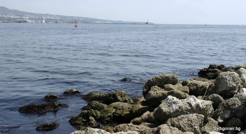 През февруари започват проучванията за нефт и газ в черноморския шелф