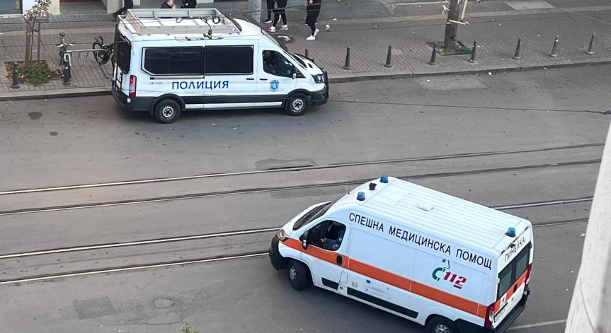 Откараха по спешност в болница подкупения граничен полицай, делото пропадна