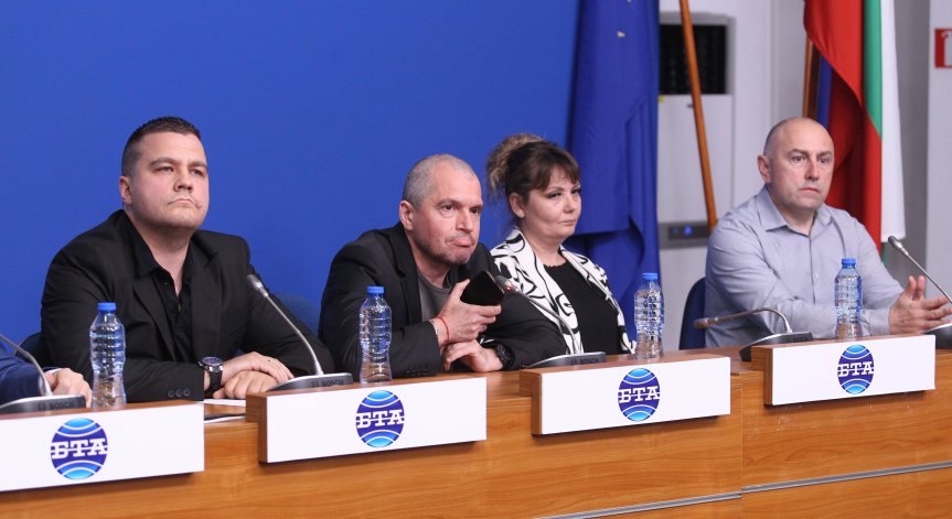 Тошко Йорданов: 
