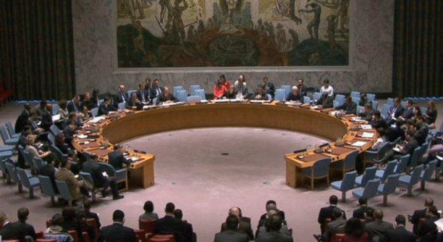 ООН подкрепи мирния договор за Либия