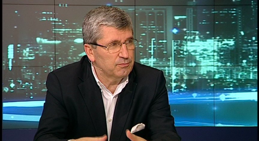 Илиян Василев за кризата в еврозоната и мерките, които България трябва да набележи
