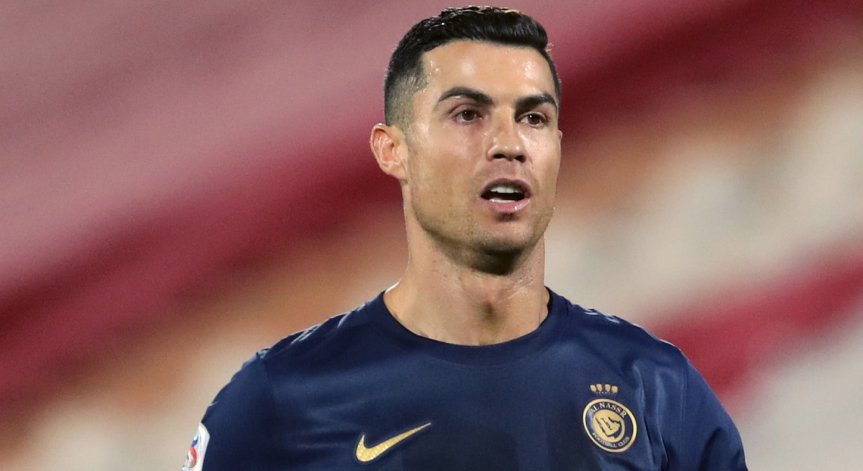 Роналдо не се плаши от камшика, иска в 