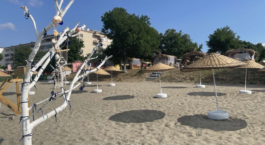 Защо туристическият сезон на Черноморието ни е слаб?