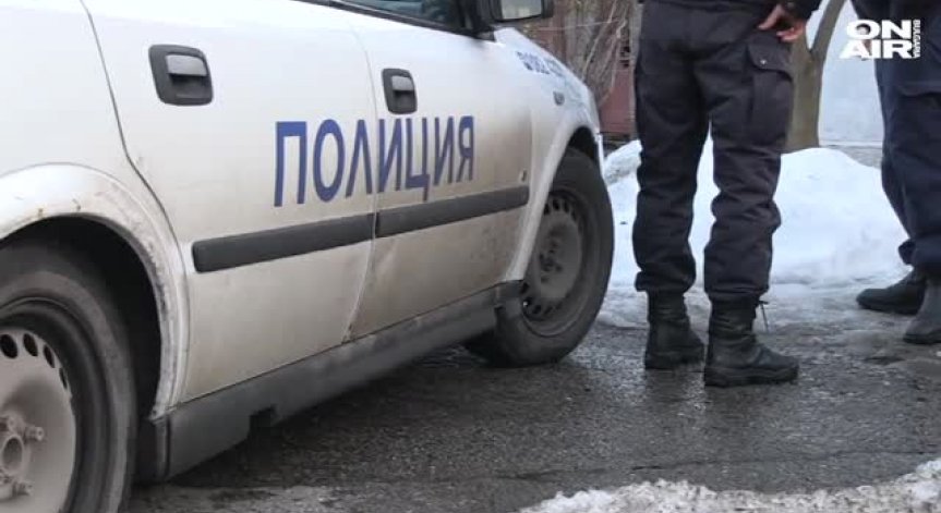 Жестоко убийство в Русе