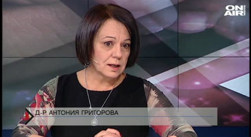 Акушерките у нас са пред изчезване