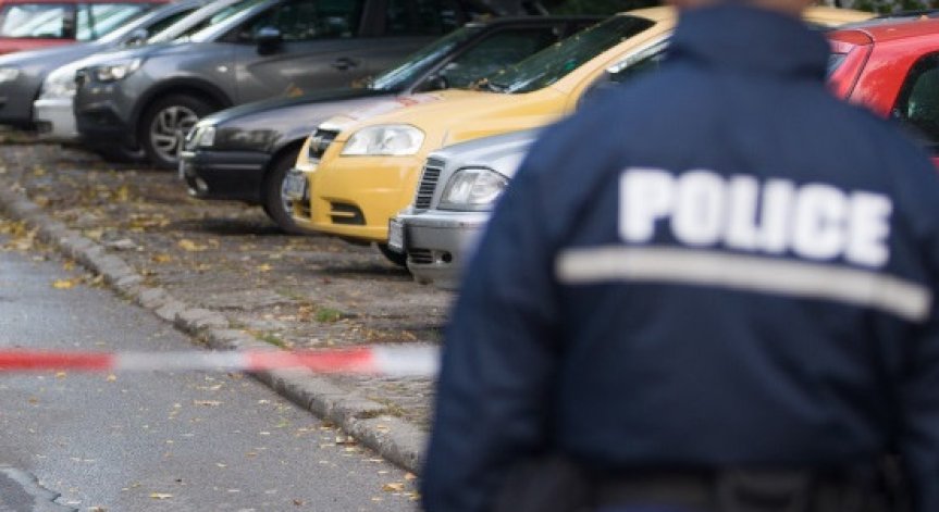 Има задържан за убийството в 