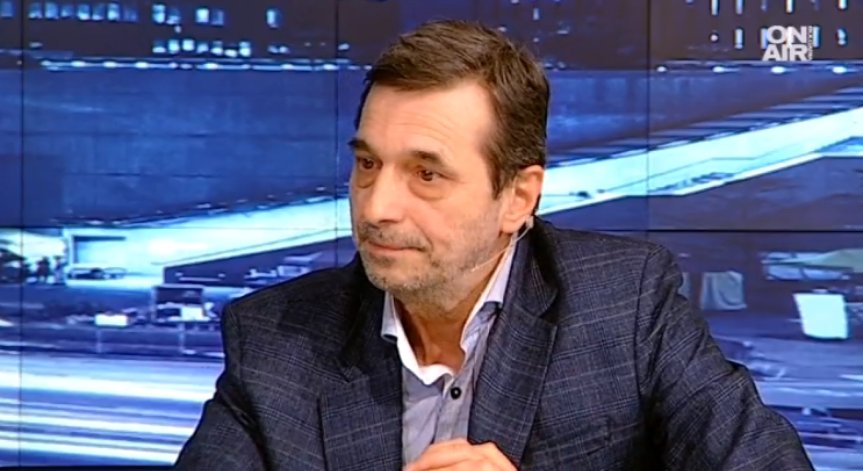 Димитър Манолов: Зад увеличението на заплатите стои уловка - по-скъпи стоки и ток