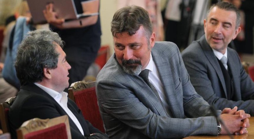 ИТН искат да носят пряко отговорността, ако не успеят с управлението