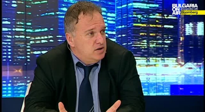 Ролята на Турция в борбата срещу Ислямска държава