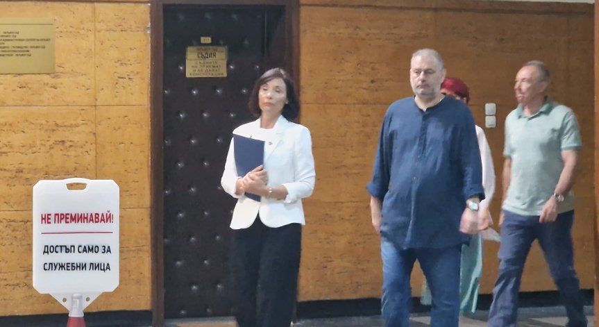 Съдът в Стара Загора за случая с нарязаното момиче: Съдебният акт е законосъобразен