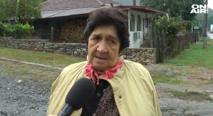 Малко Търново обяви частично бедствено положение