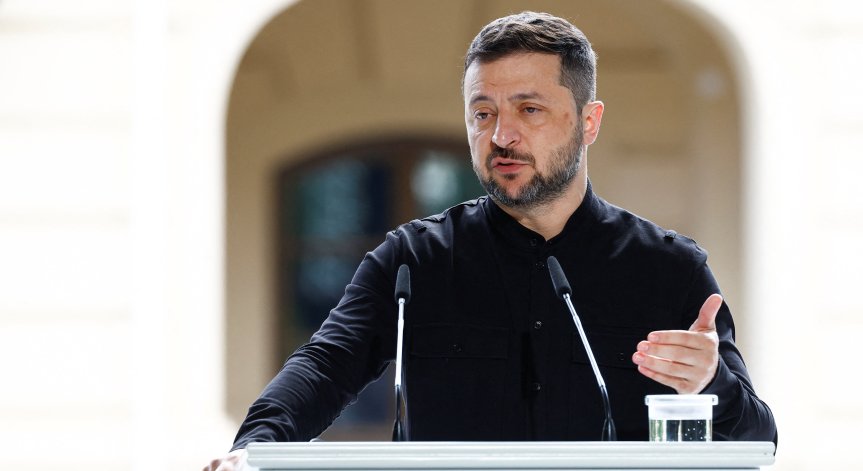 Парубий е бил цел на заплахи още от 2014 г.