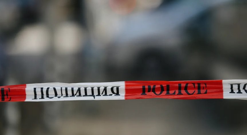 Масово сбиване в Старозагорско доведе до смъртта на 30-годишен мъж