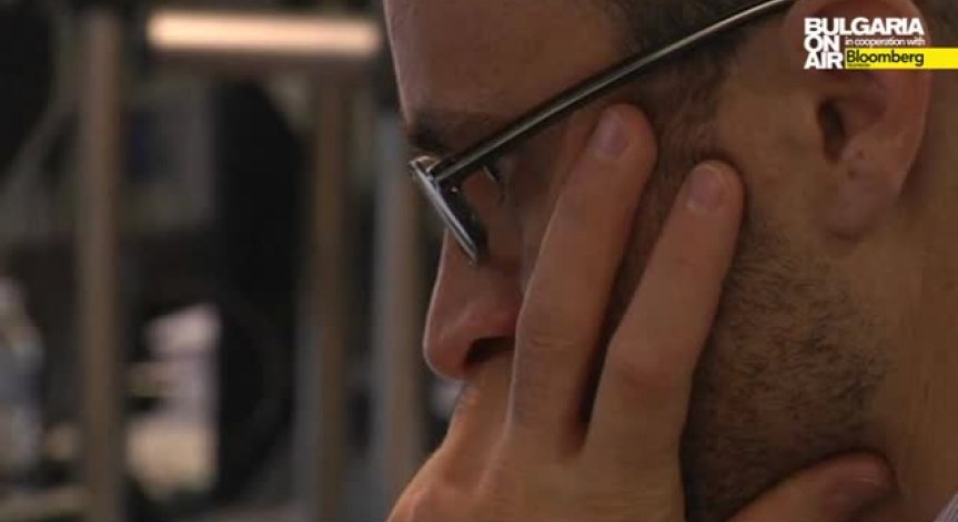 Млади български учени се съзтезават за 5 млн. долара в САЩ