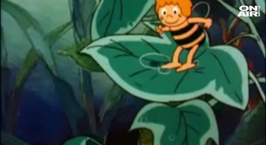 Вреди ли анимацията на децата?