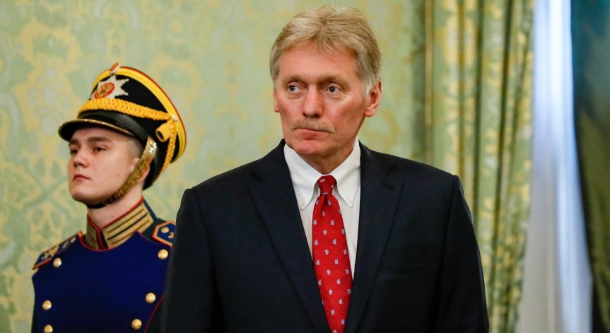 Песков: Франция е готова да участва пряко в конфликта