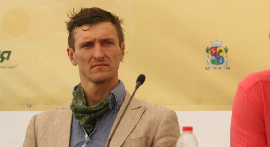 Дрегерът отчел 1,49 промила.