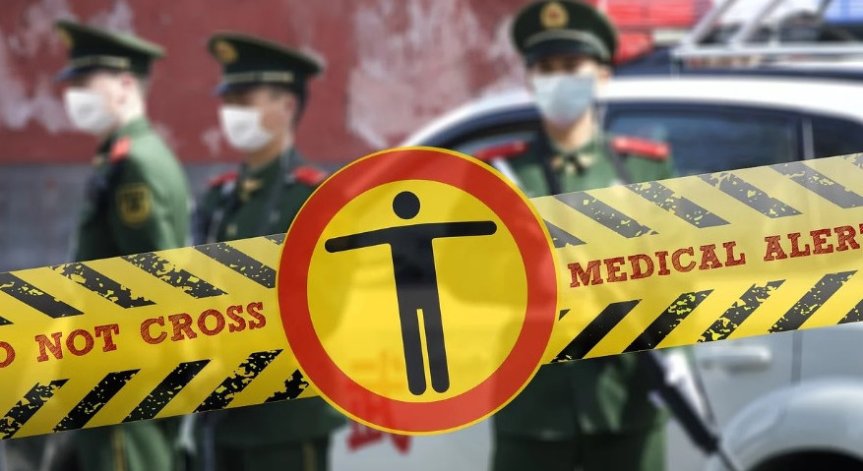 Забраняват пътуванията на ученици до Италия и Китай