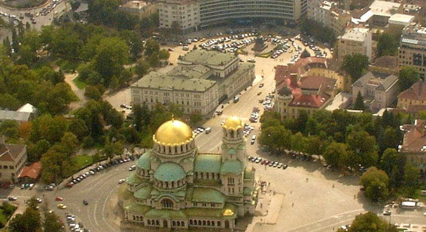 Най-добре се живее във Виена, в София... не чак толкова