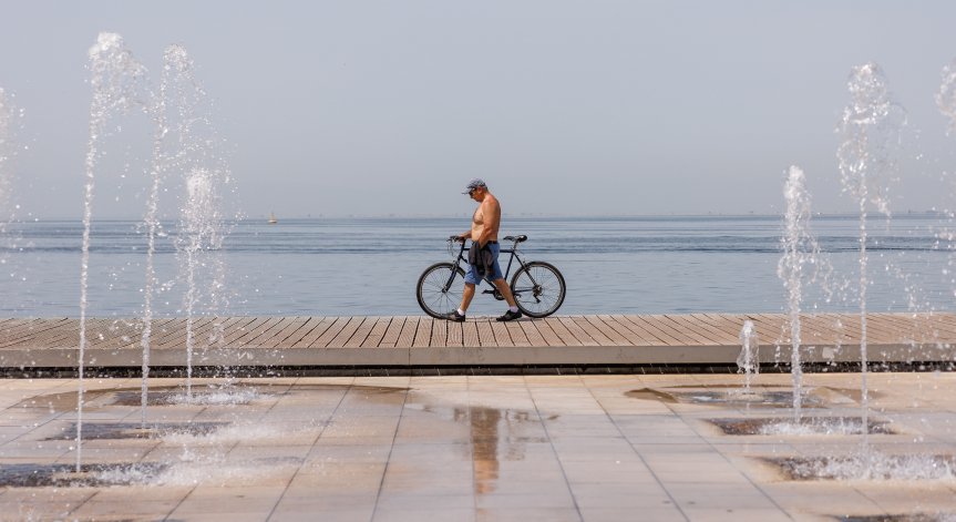 Зачестяват смъртните случаи на туристи в Гърция, властите предприемат мерки