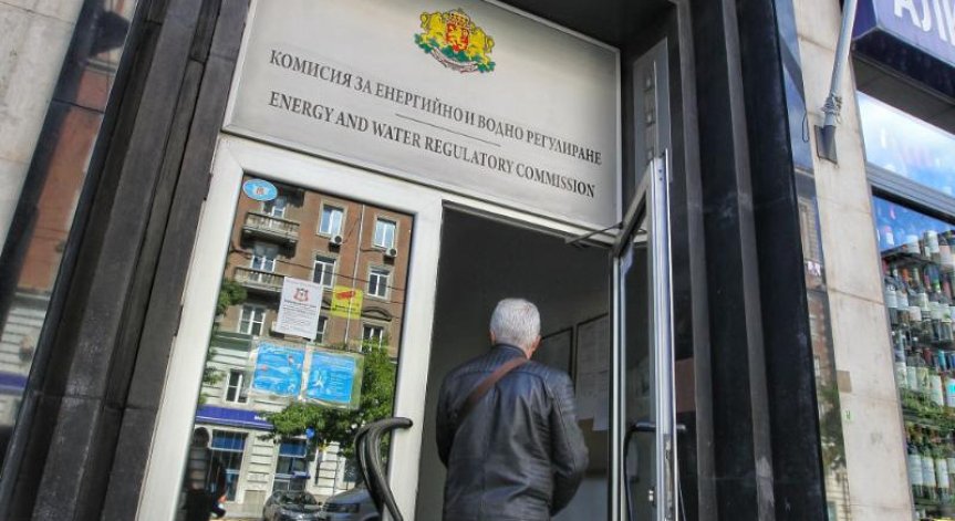 КЕВР обявява цената на газа за юли, 