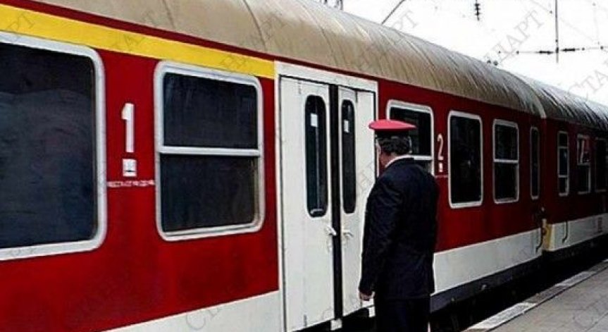 850 души от БДЖ отиват на трудовата борса