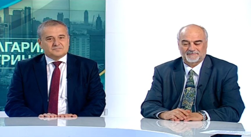 Учените от БАН ще излязат отново на протест на 16 ноември