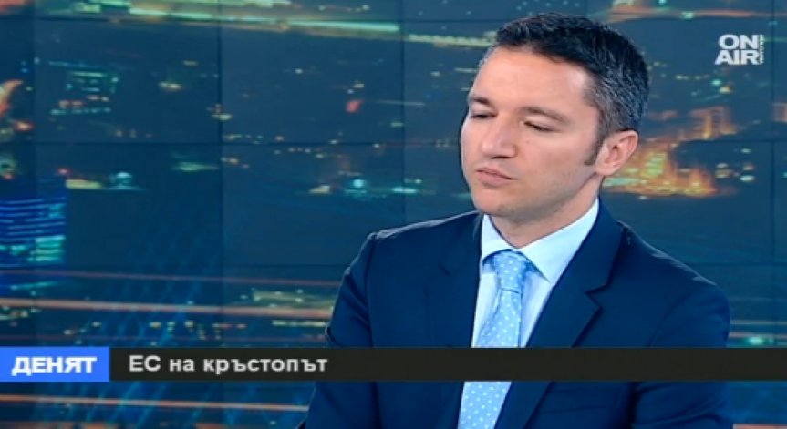 Ще се върне ли доверието на гражданите към ЕС?