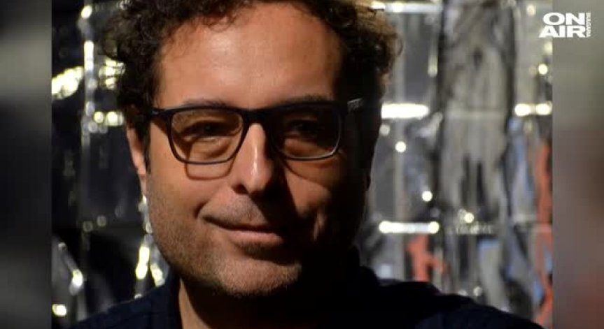 Теодор Ушев с почетен 