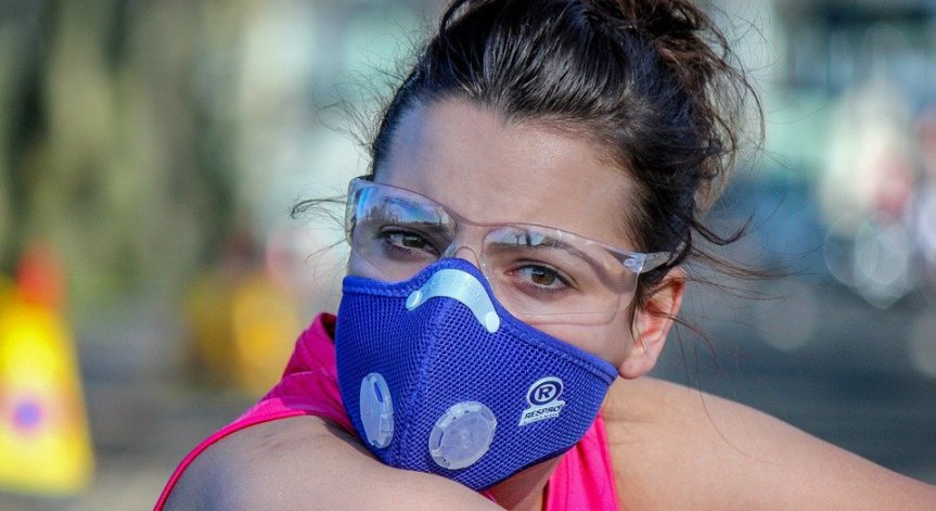 Как климатът влияе на хората, страдащи от астма