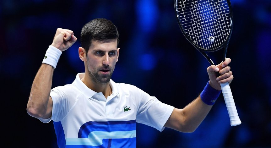 Джокович спечели делото: Визата му е неправомерно отнета