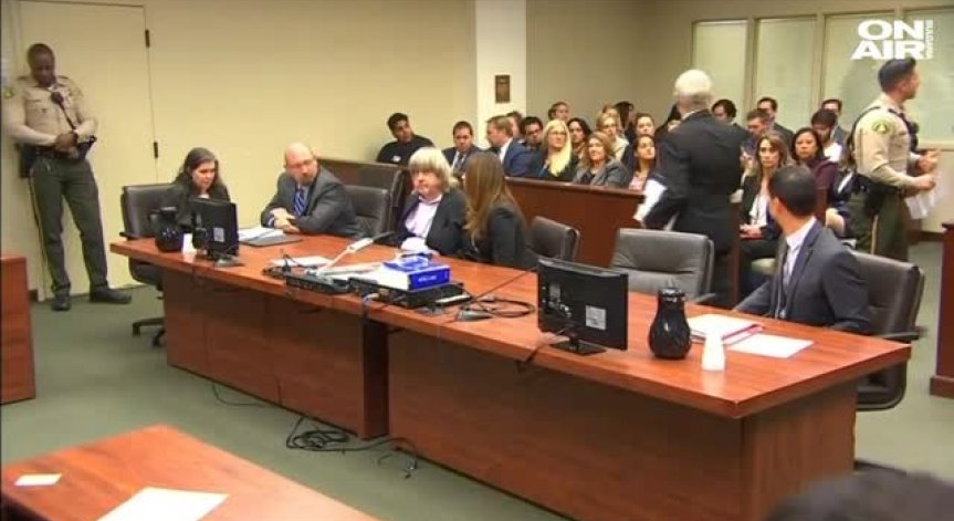 Арестуваните родители в САЩ не се признаха за виновни
