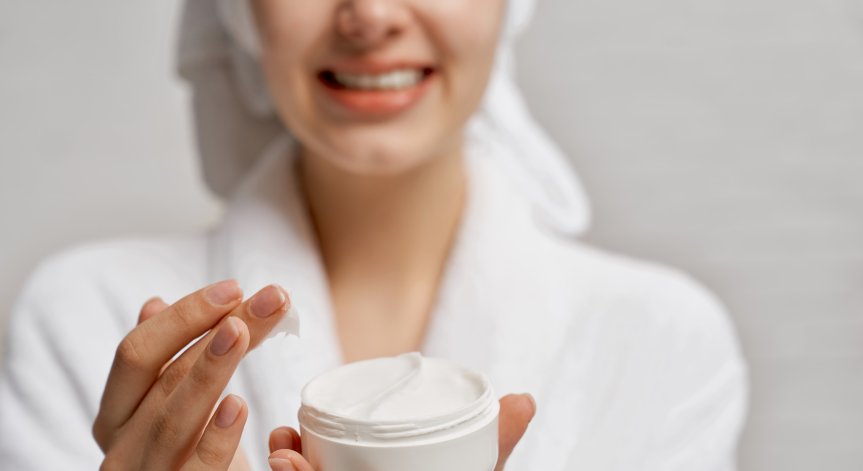 Грешки, които допускаме при хидратирането на кожата