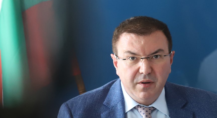 Координатор ще отговаря за трансфера на пациенти с Ковид-10 към столицата
